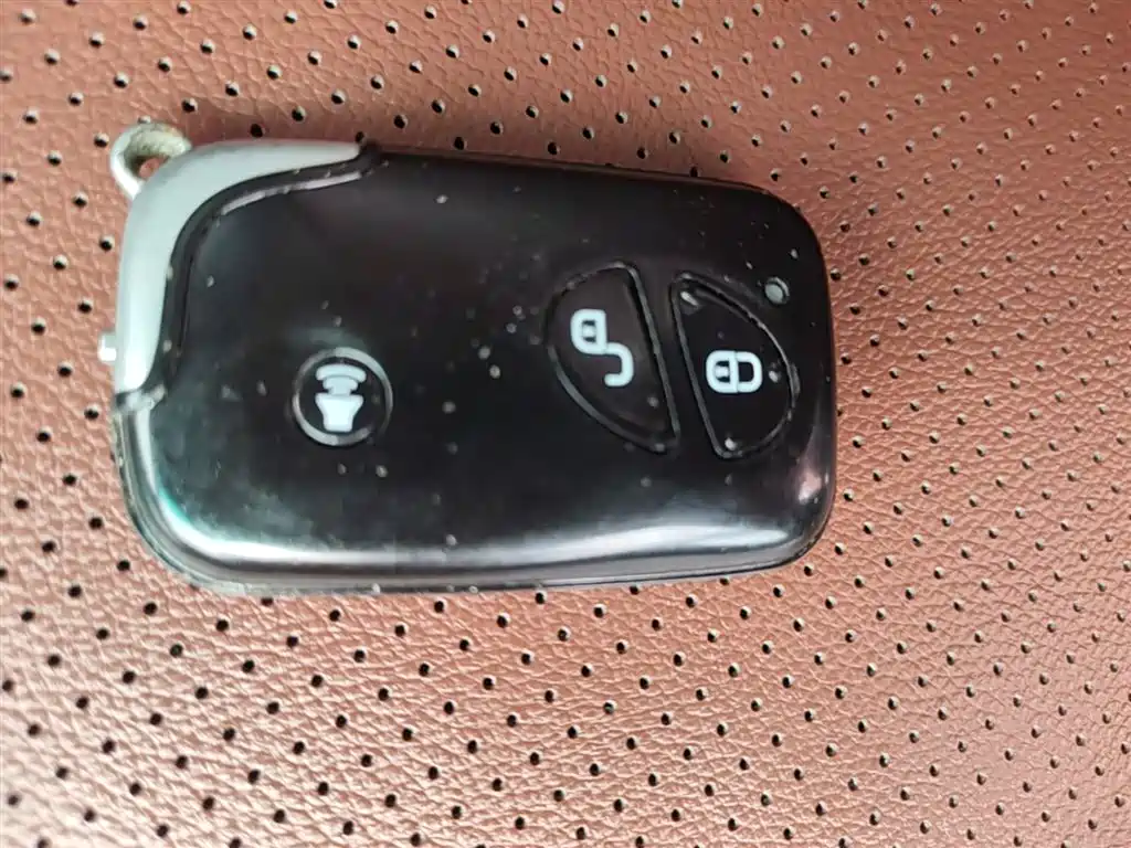 BYD F3 2015 Energy-saving Edition 1.5L Manual Comfort фото 9