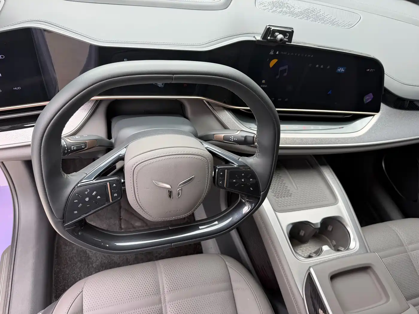 Hongqi Tian Gong 08 2025 2025 605 Max RWD Edition
