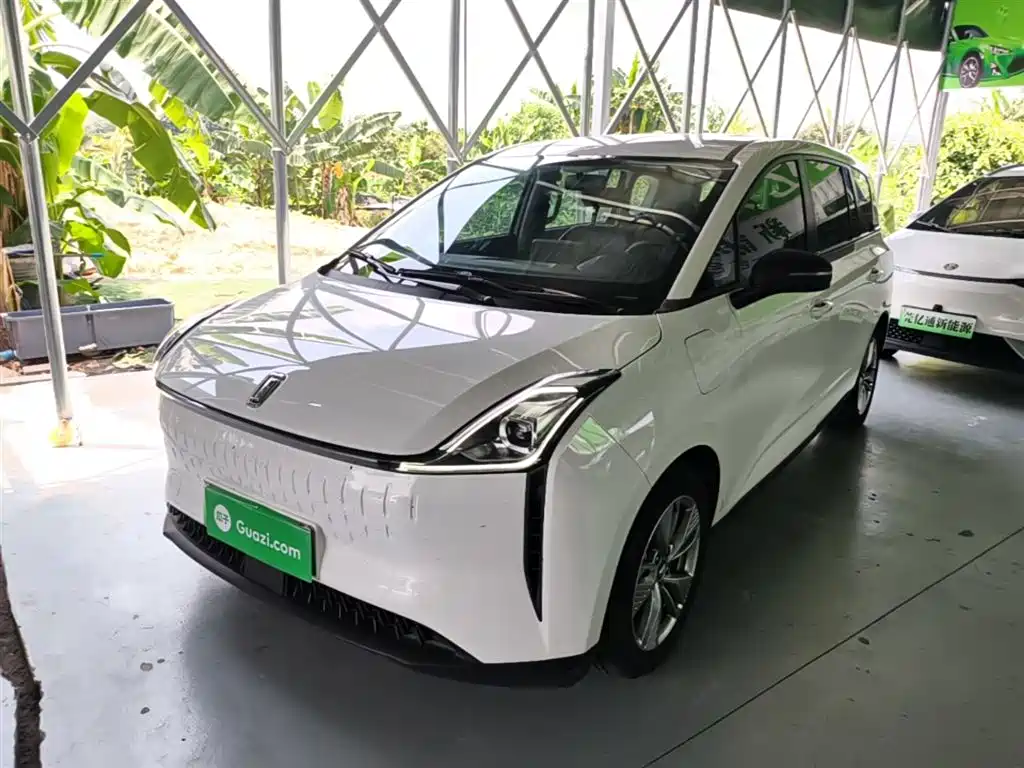 Besturn Bestune NAT 2023 PRO Delight Travel Edition 419km