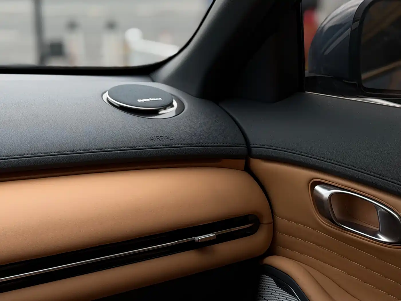 GEELY GALAXY GALAXY STARSHIP 7 EM I