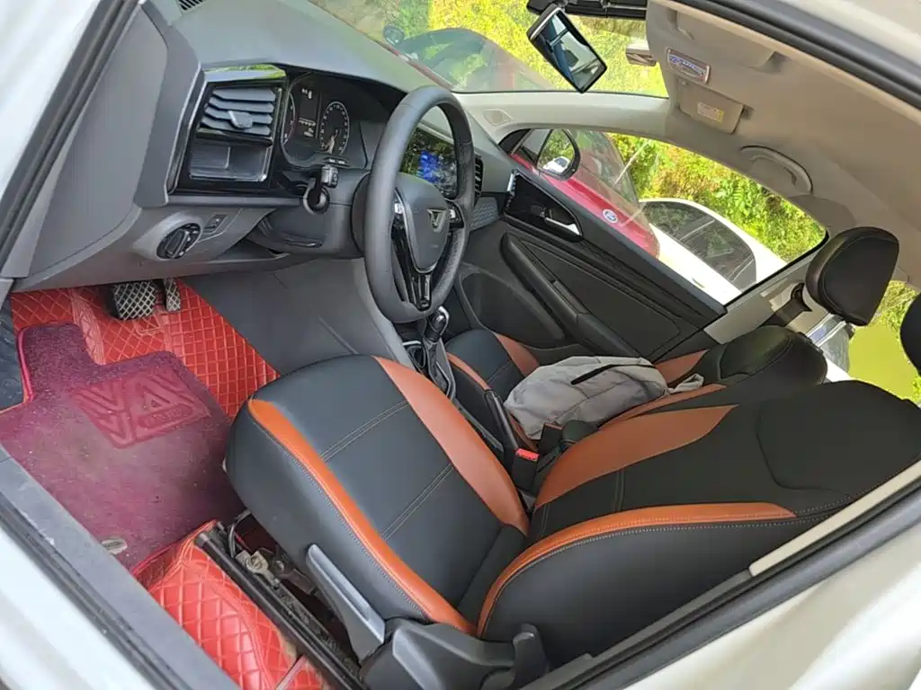 Jetta VS5 2020 2019 280TSI Automatic Progressive Edition