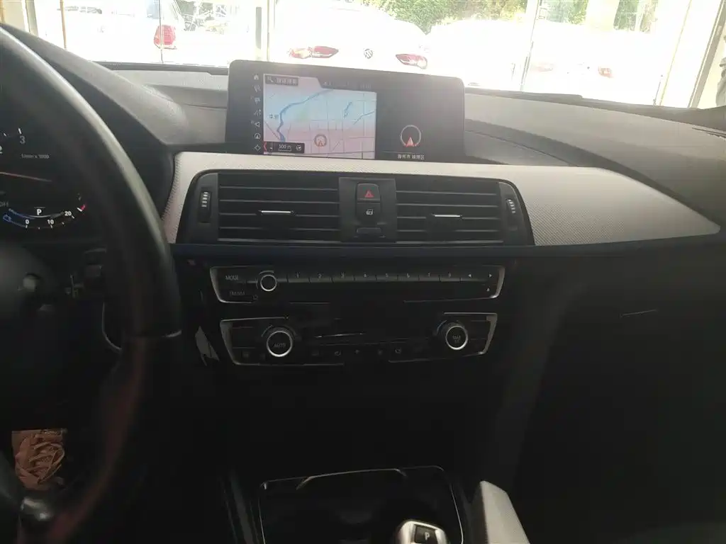 BMW 4 Series 2019 425i Gran Coupe M Sport Package фото 13