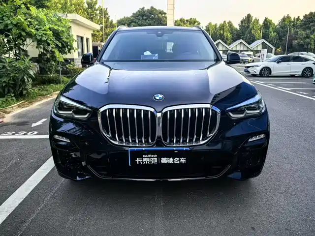 BMW X5 (Import) 2021