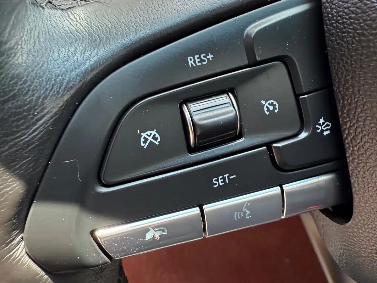 Cadillac CT5 2021 28T Luxury фото 19