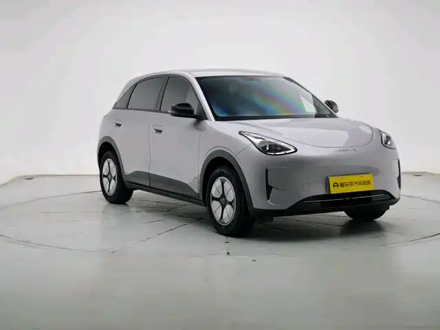 Geely Galaxy Starry Wish 2025 310km Youth Edition