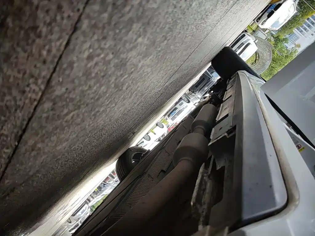 BYD Destroyer 05 2022 2022 DM-i 55KM Premium