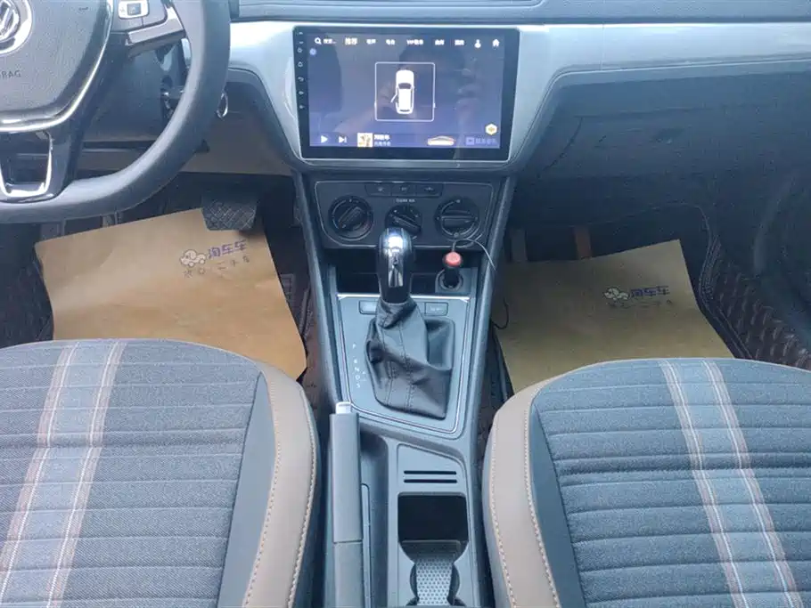 Volkswagen Lavida 2019 Lavida Start 1.5L Auto Comfort (China VI) фото 16