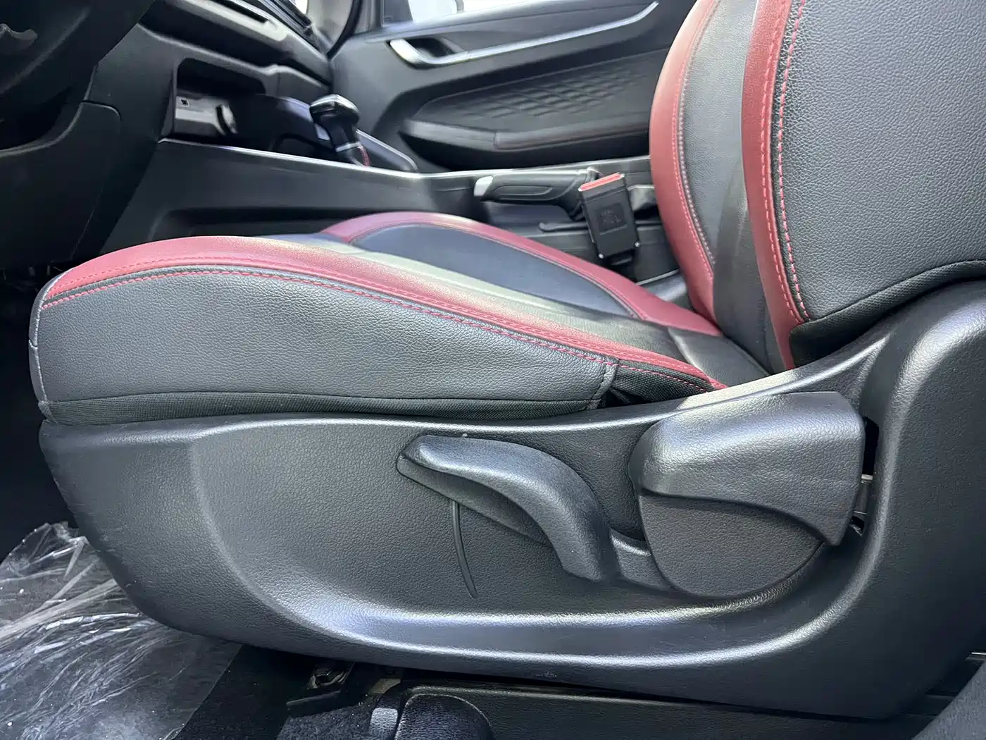 Geely Vision X3 2022 2021 PRO 1.5L CVT Premium