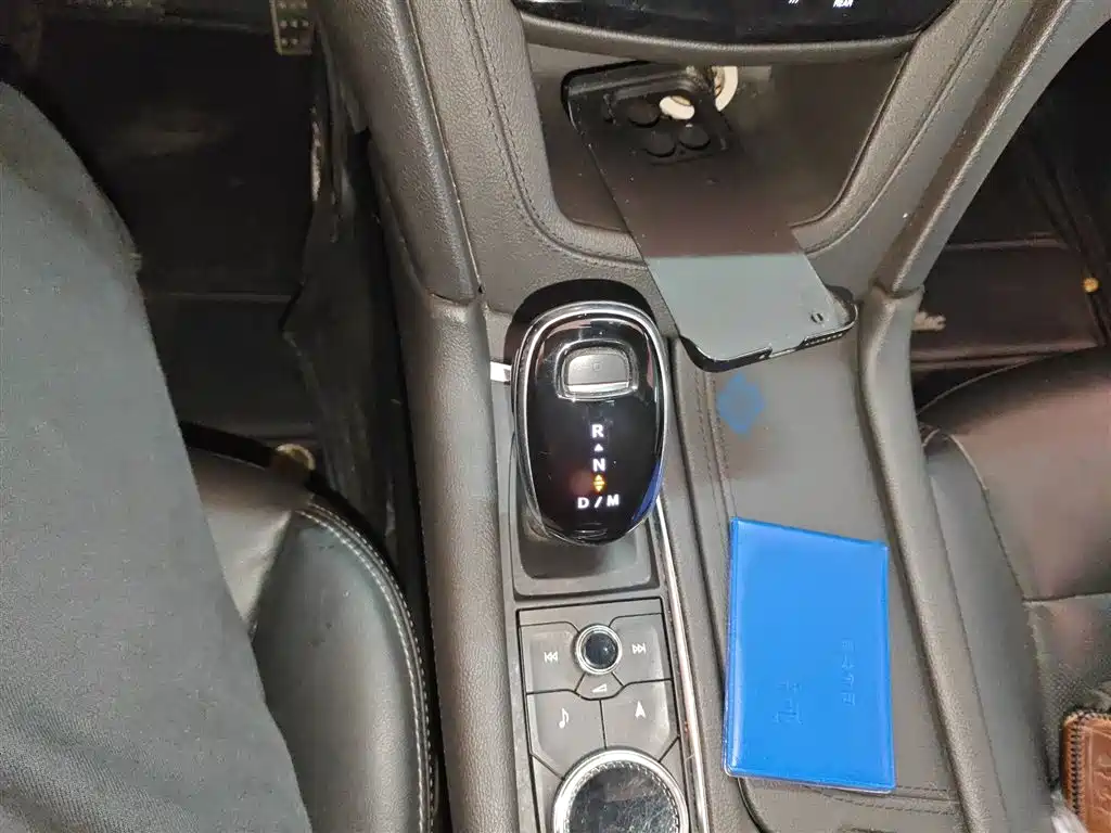 Cadillac XT5 2020 28T Luxury Model фото 7