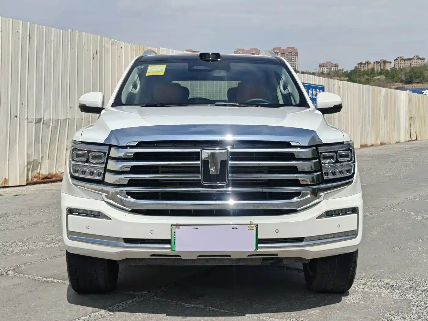 Tank 500 EV 2025 2026 Hi4-Z Smart Edition