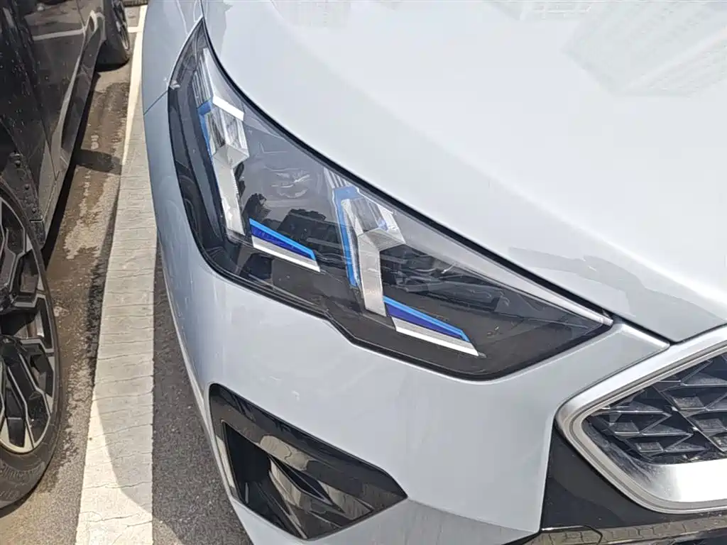 BMW X2 (Import) 2024 sDrive25i M Sport Package фото 13