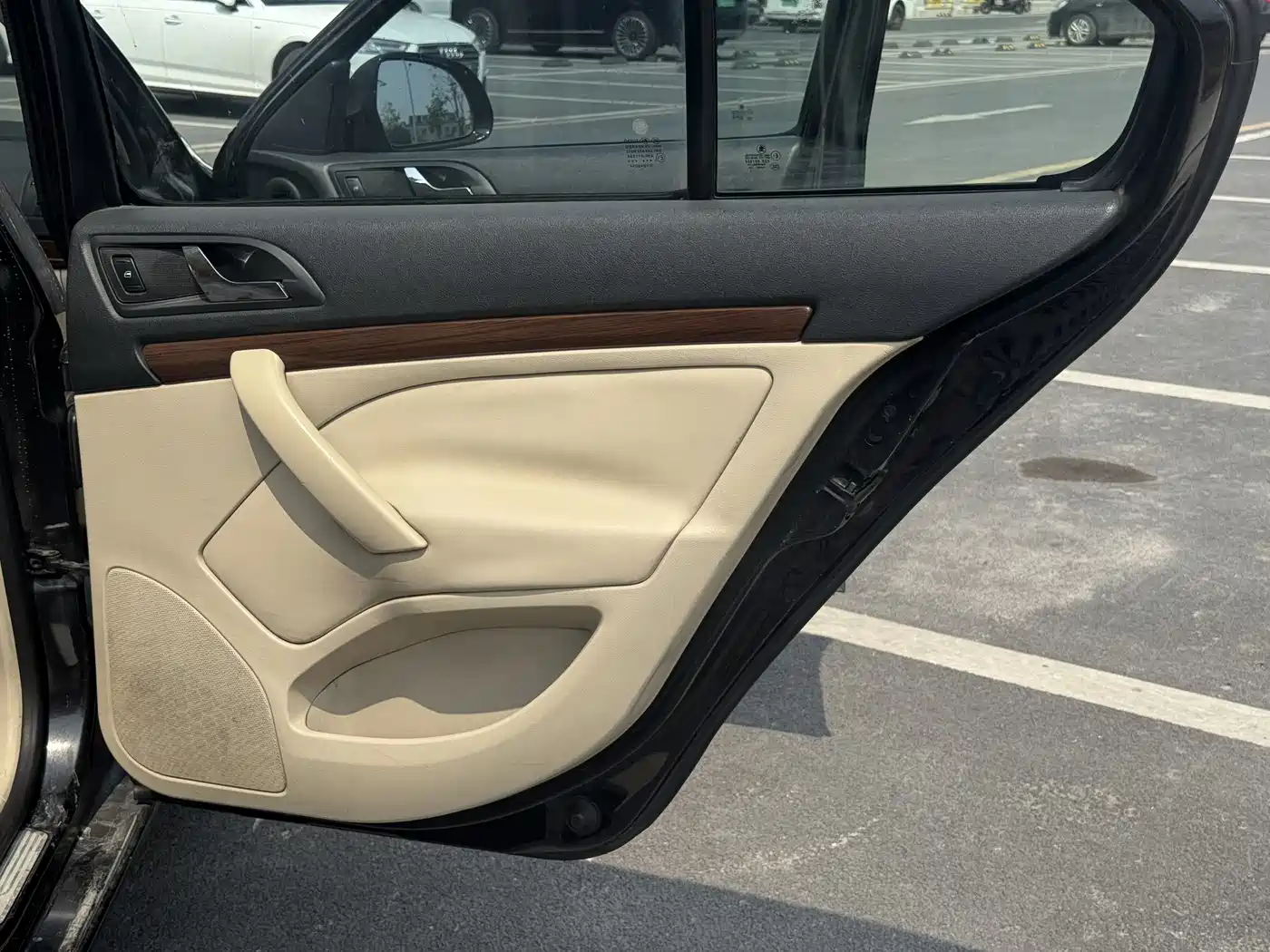 Škoda Octavia 2013 1.8TSI DSG Prestige Edition фото 13