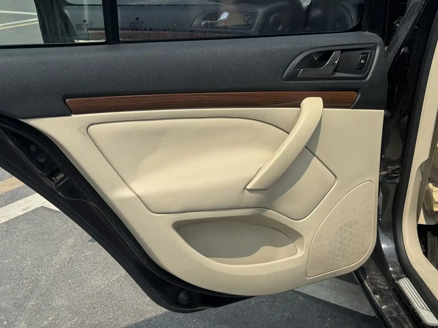 Škoda Octavia 2013 1.8TSI DSG Prestige Edition фото 14