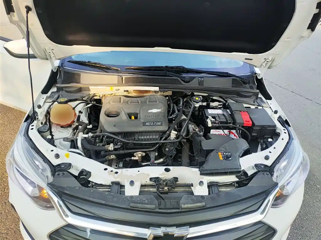 Photo 20 - Chevrolet Cavalier