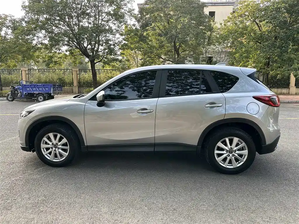 Geely Galaxy Galaxy A7 2025 EM-i 150km Long Voyage Edition фото 7