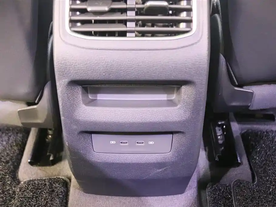 Volkswagen ID.4 CROZZ 2025 Pure Enjoyment Edition фото 18