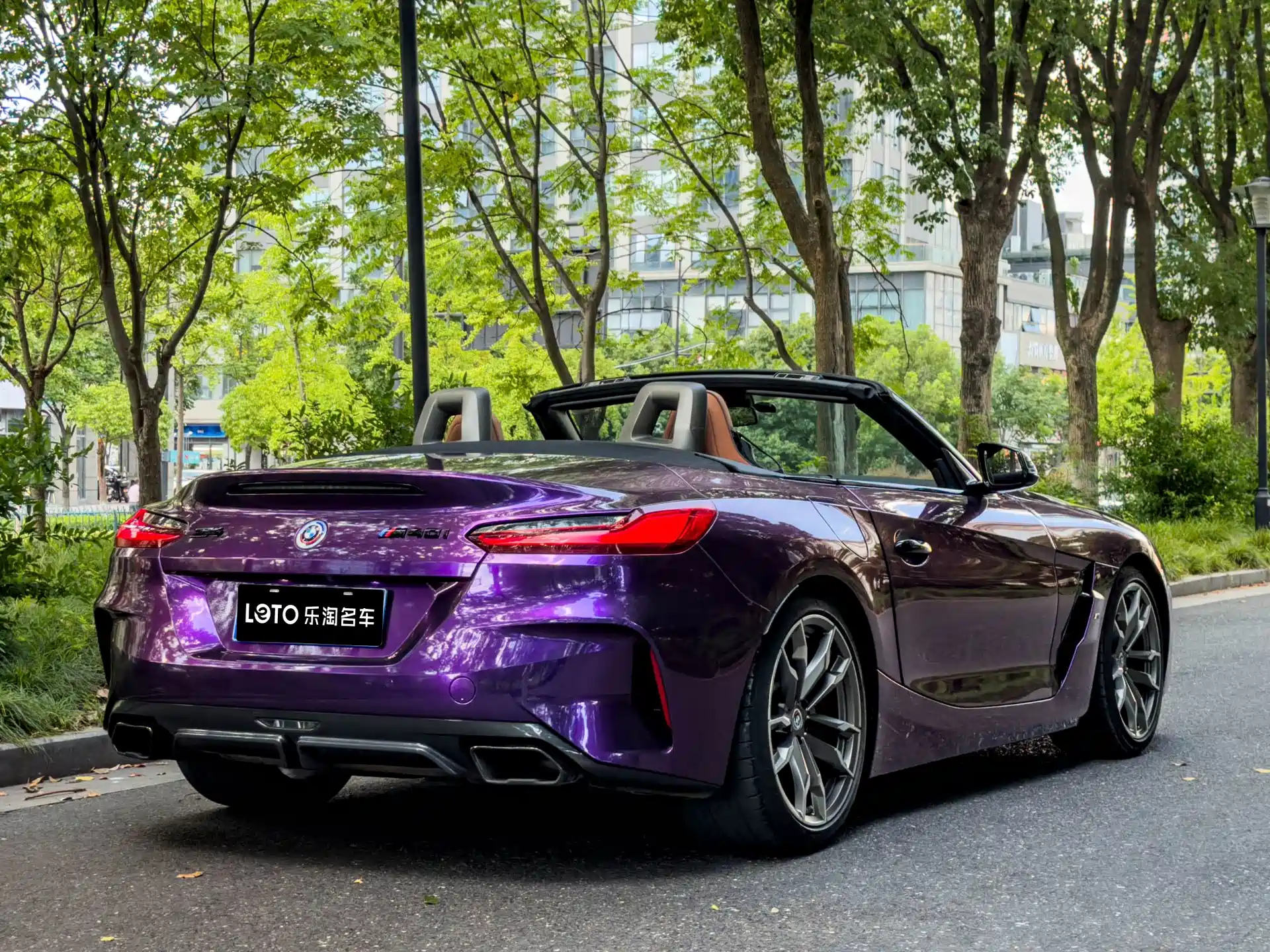 Фото 4 - BMW Z4