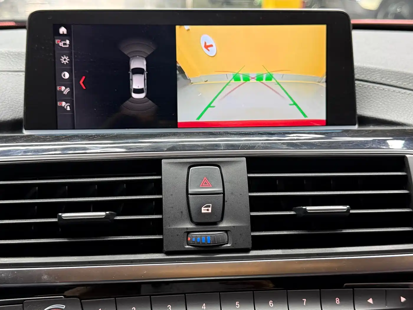 BMW 3 Series 2018 320Li Leading M Sport Package фото 22