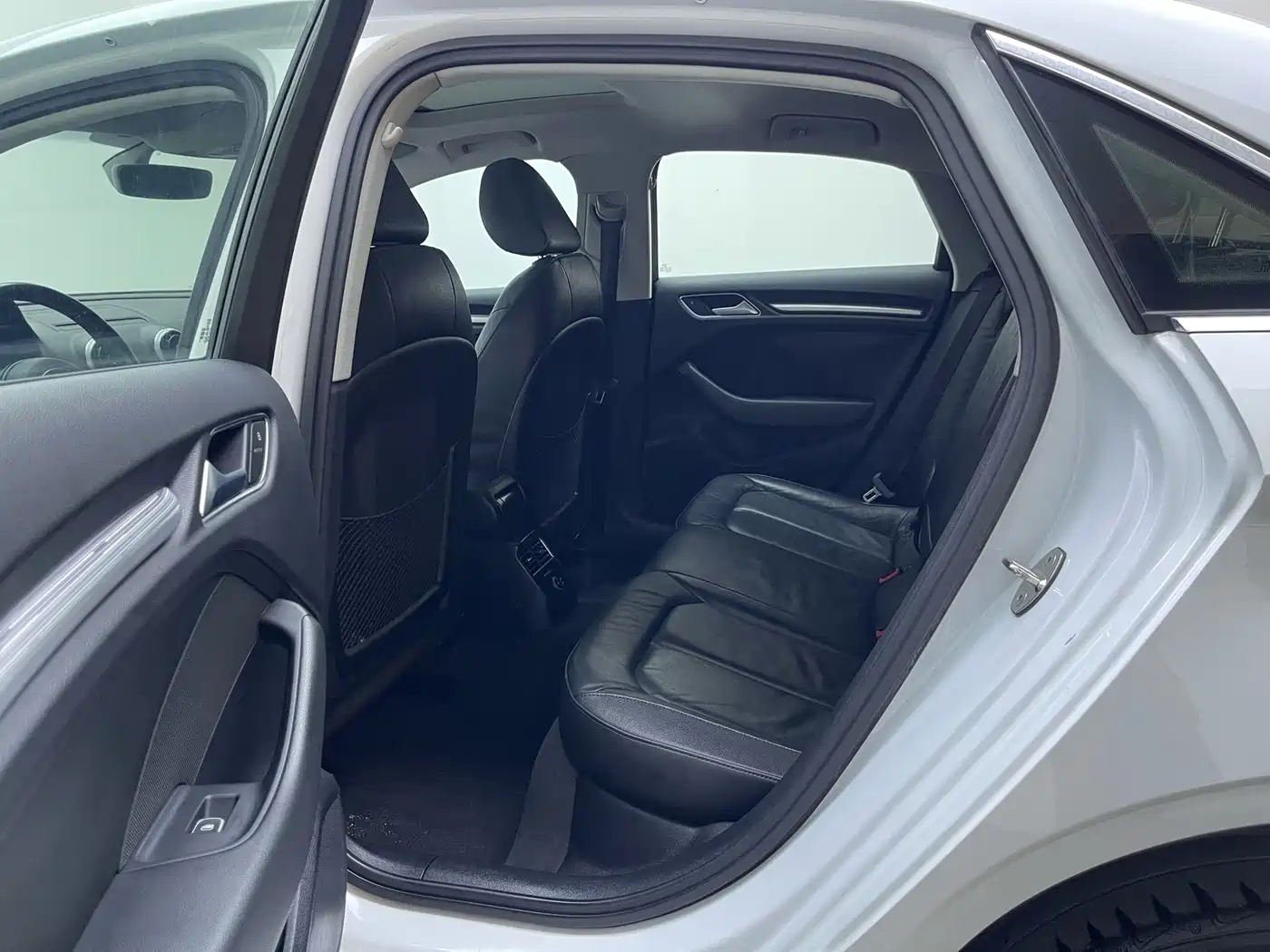 Audi A3 2016 Limousine 35 TFSI Style фото 11
