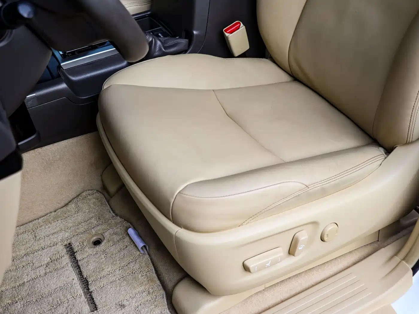 Toyota Prado (Import) 2014 2.7L Automatic Luxury фото 22