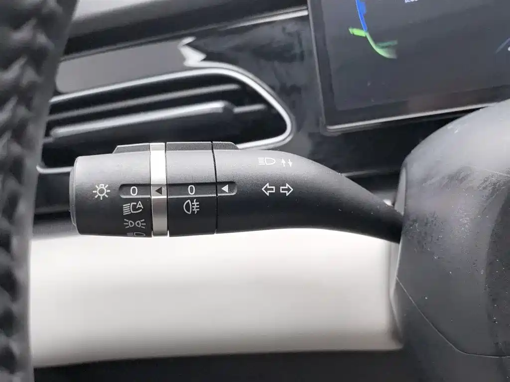 BYD Seal 06 New Energy 2024 DM-i 80KM Luxury фото 21