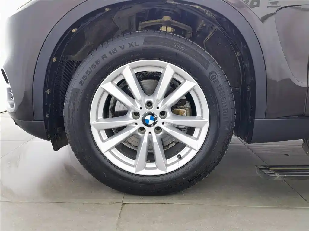BMW X5 (Import) фото 15