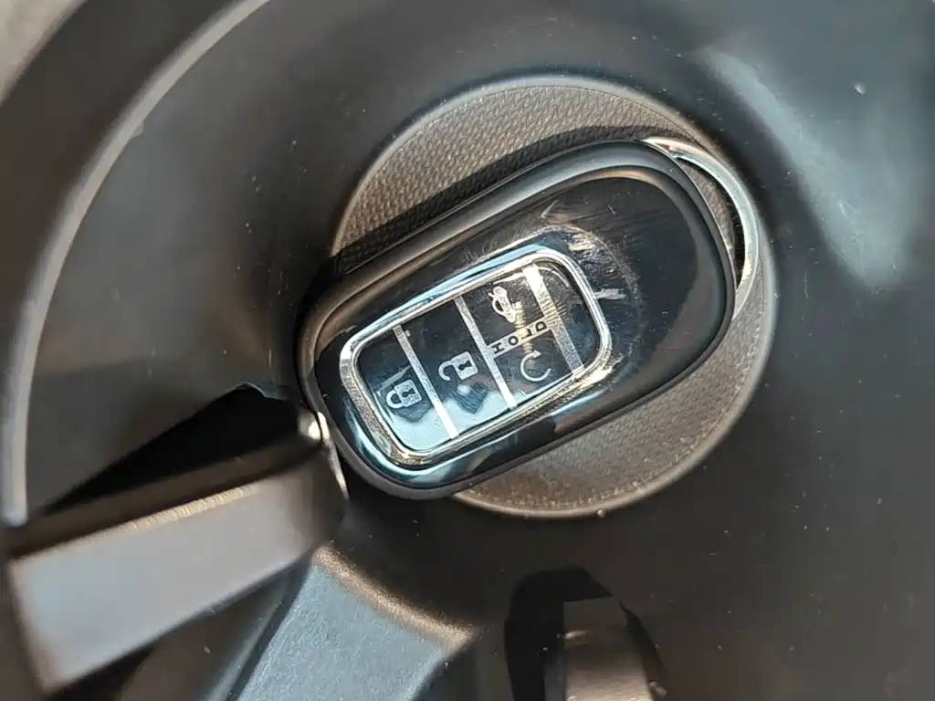 Honda Integra 2024 2023 240TURBO CVT Leading Edition