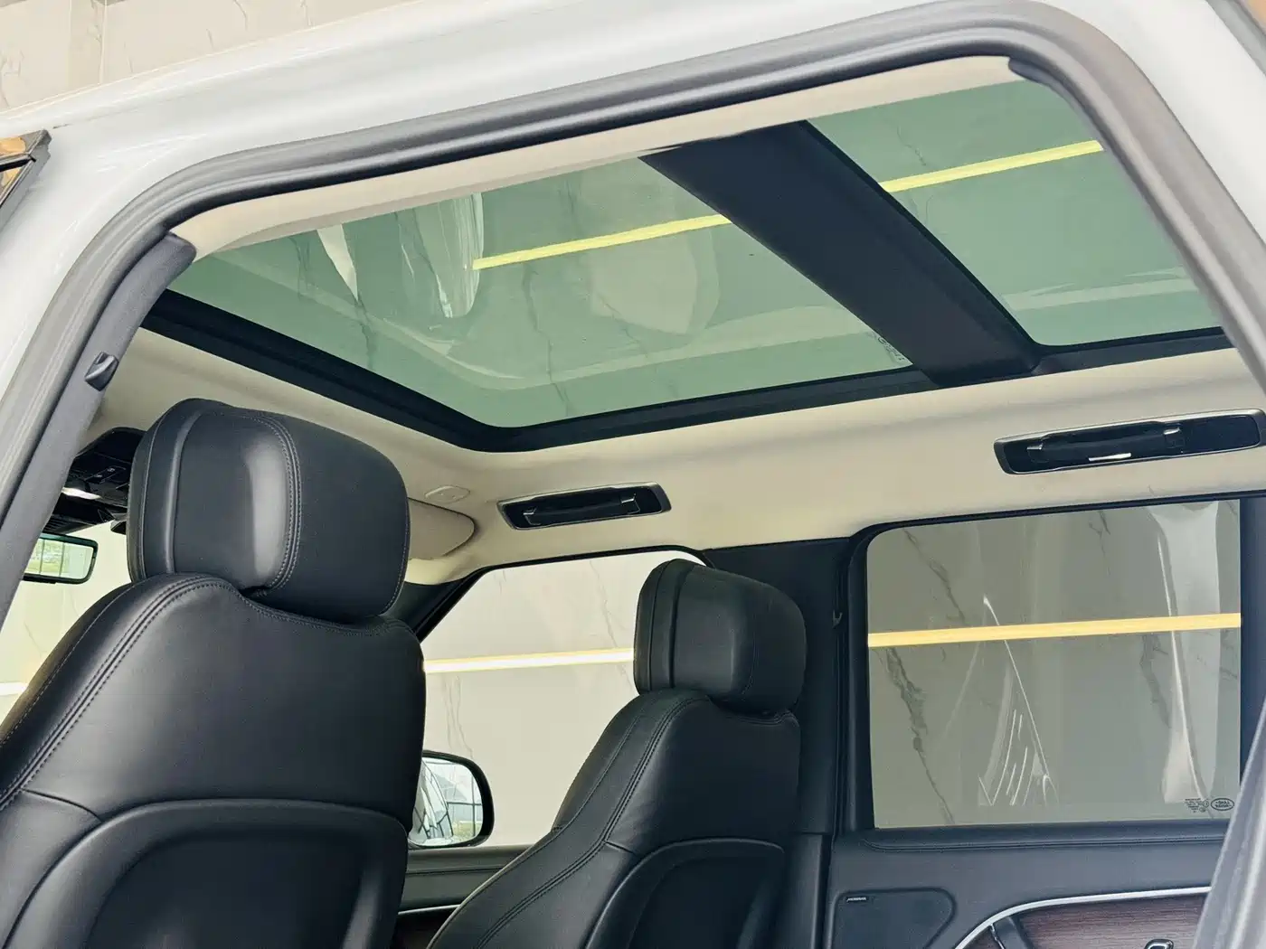 Фото 26 - Land Rover Range Rover