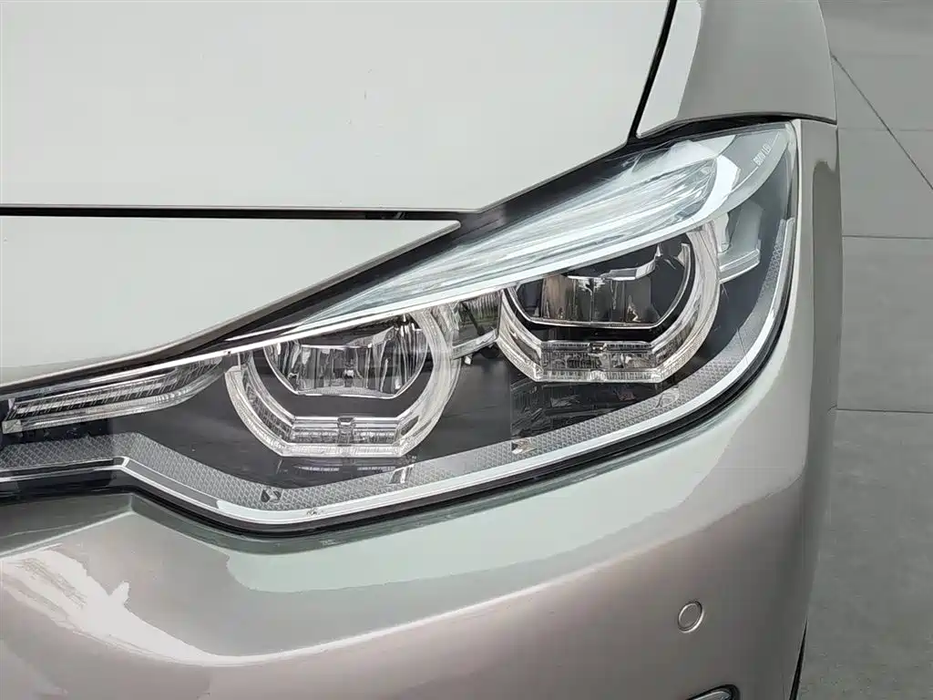 BMW 3 Series 2016 320Li Progressive фото 7