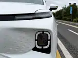 Фото 5 - Geely Geometry E Firefly