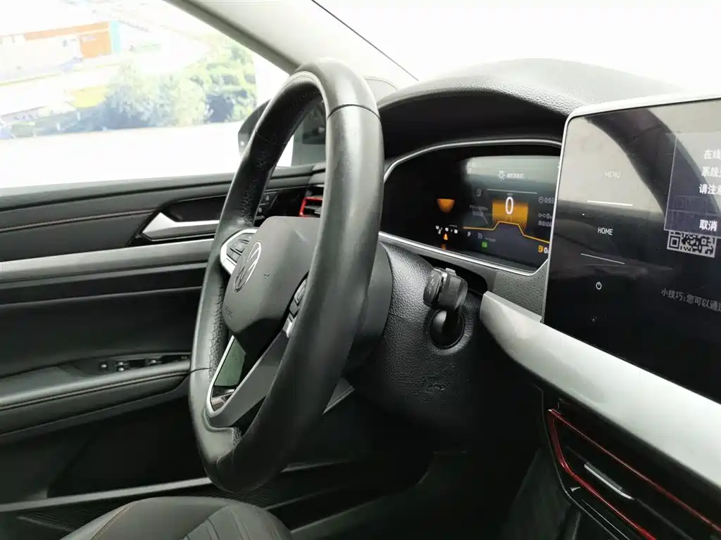 Volkswagen Lavida 2023 280TSI DSG Starlight Comfort Edition фото 22