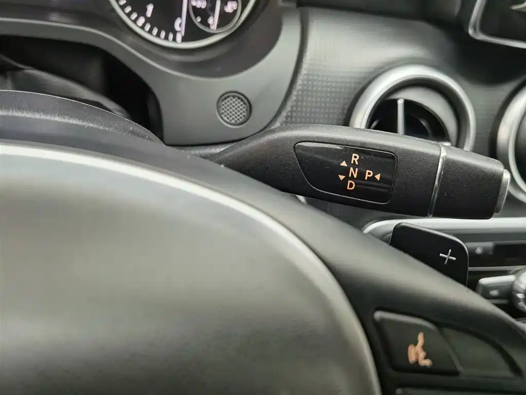 Mercedes-Benz A-Class (Import) 2015 A 180 фото 13