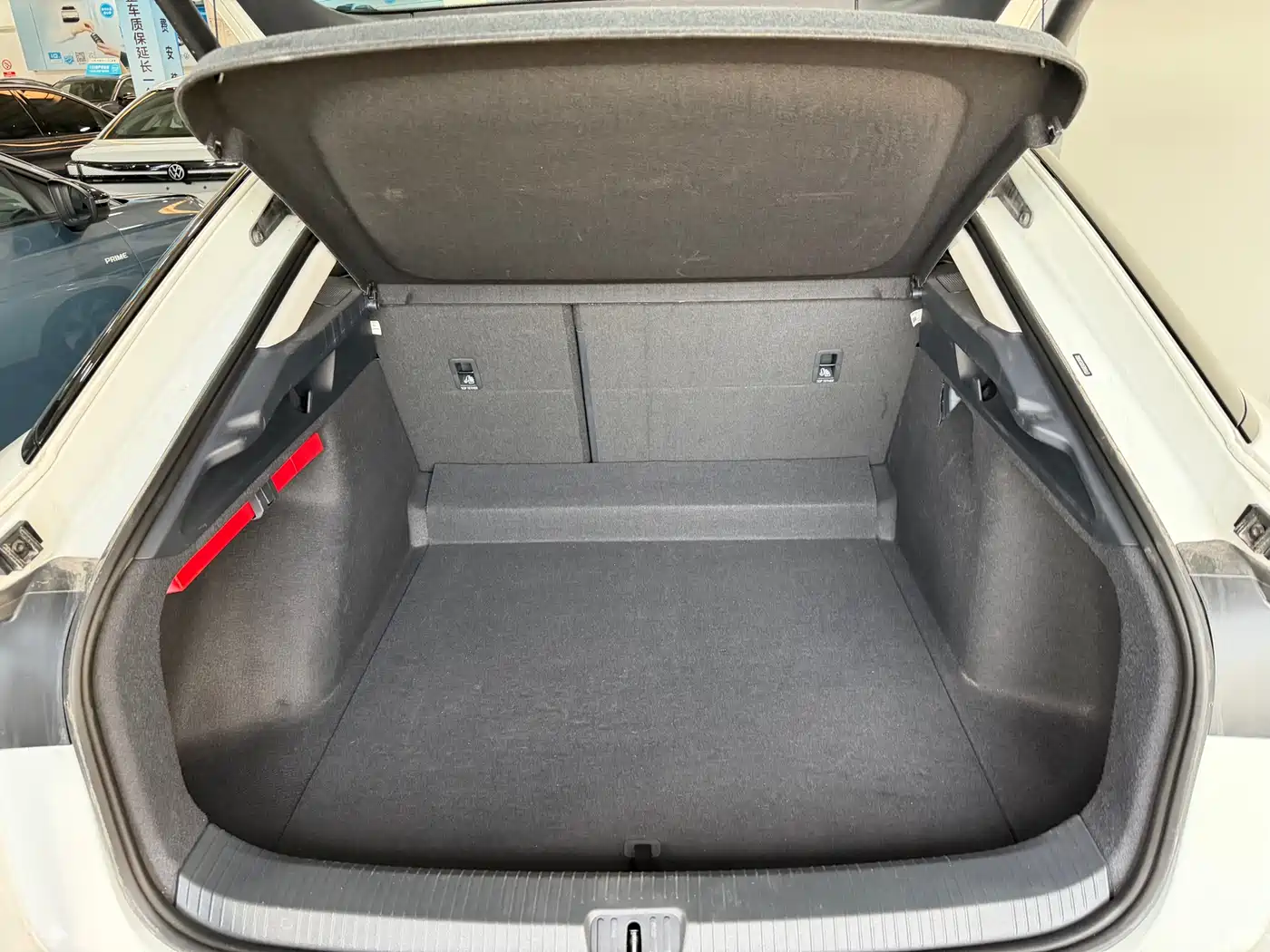 VOLKSWAGEN ID.7 VIZZION