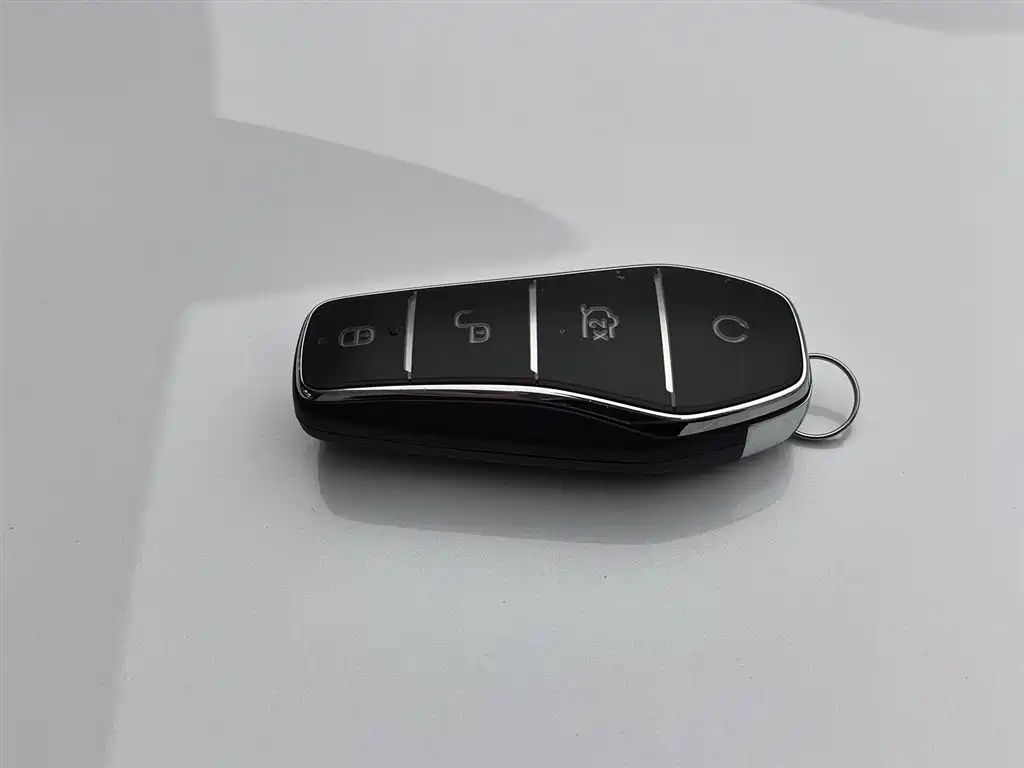 BYD Seal 06 New Energy 2024 DM-i 80KM Luxury фото 19