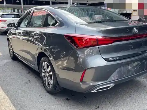 Changan Eado 2026 2025 PLUS 1.4T DCT High Performance