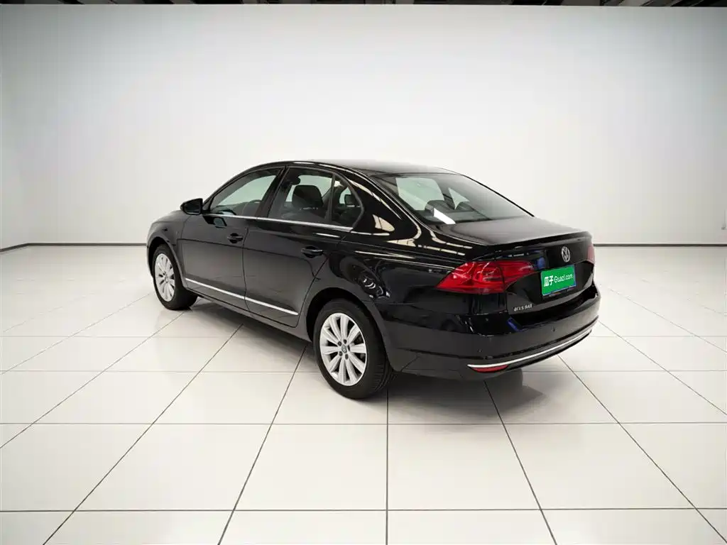 Volkswagen Bora 2018 1.5L Automatic Comfort фото 5