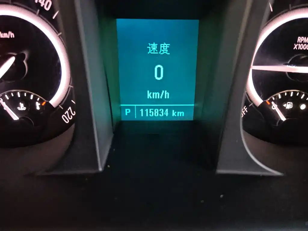 Buick GL8 2018 28T Luxury Model China VI фото 3