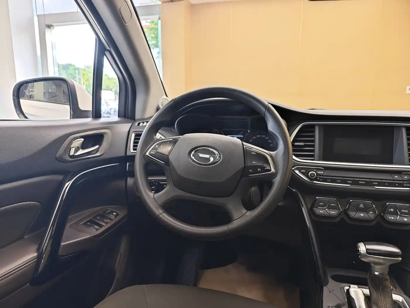 GAC Trumpchi Trumpchi GS4 2015 200T G-DCT Elite Edition фото 14