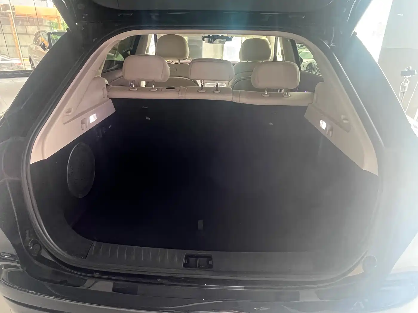 Voyah Auto Voyah Zhiyin 2025 Base фото 10