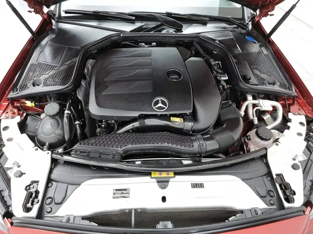 Mercedes-Benz C-Class 2020 Facelift C 260 L Sport фото 6