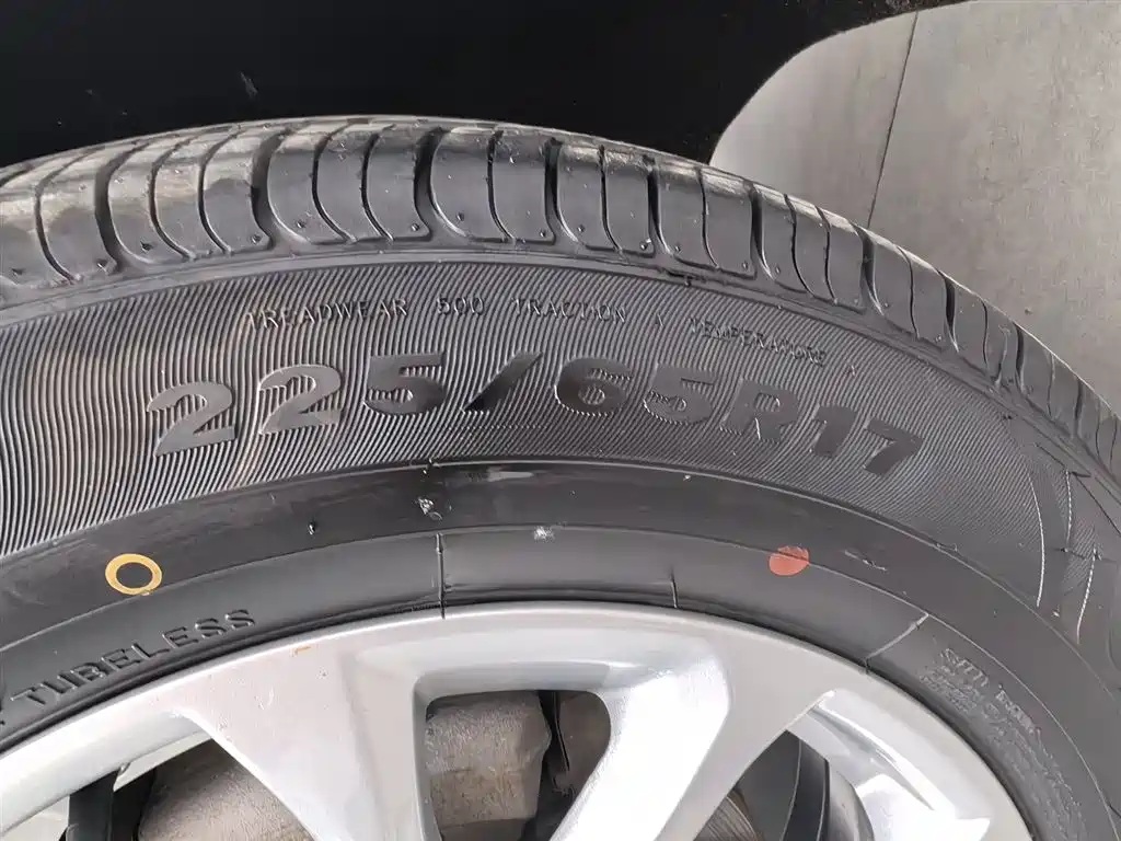 Chevrolet Equinox 2018 535T Automatic Frontier Edition фото 24