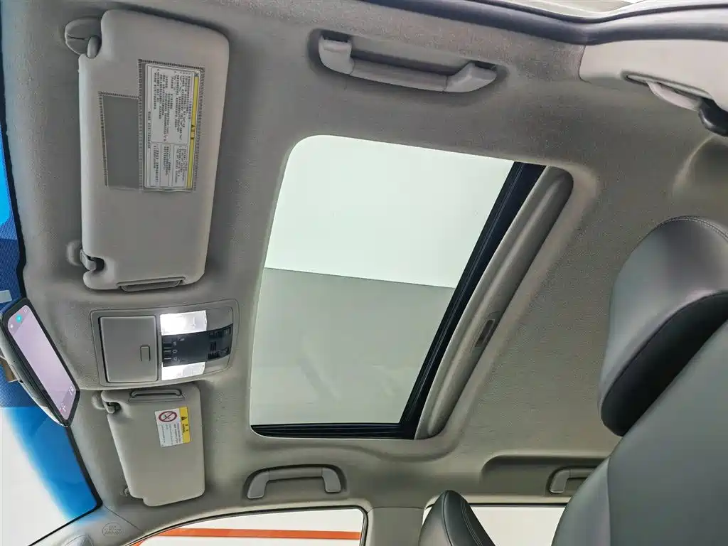 Toyota Prado 2016 2.7L Auto Standard Edition фото 14