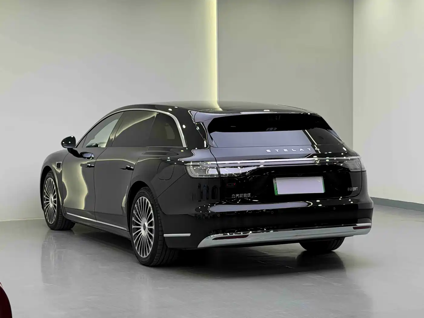 Xiangjie Enjoy World S9T 2025 2025 Model Extended Range Version 53.4kWh