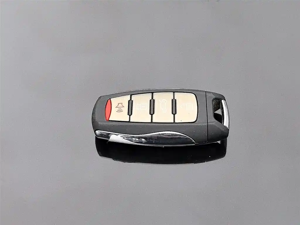 Haval F7 2020 1.5T 2WD i-Trend фото 19