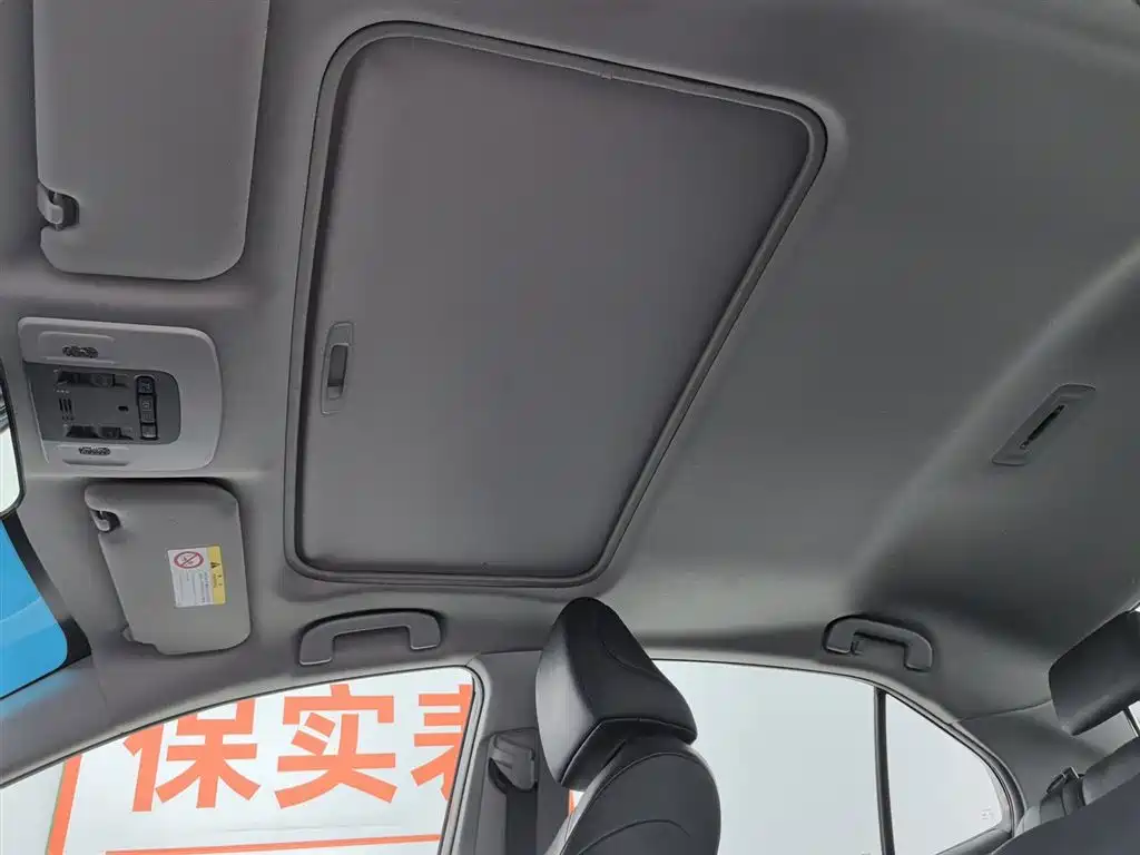 Toyota Camry 2018 2.0G Luxury Edition фото 14