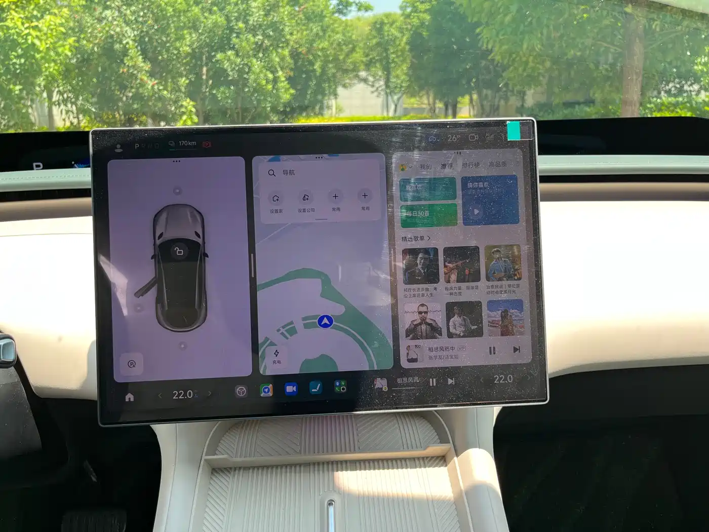 Xiaomi Auto Xiaomi YU7 2025 Extended Range RWD Edition фото 11
