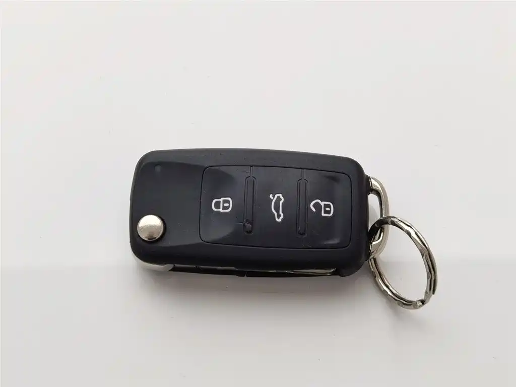 Volkswagen Santana 2021 1.5L Manual Trend Edition фото 19