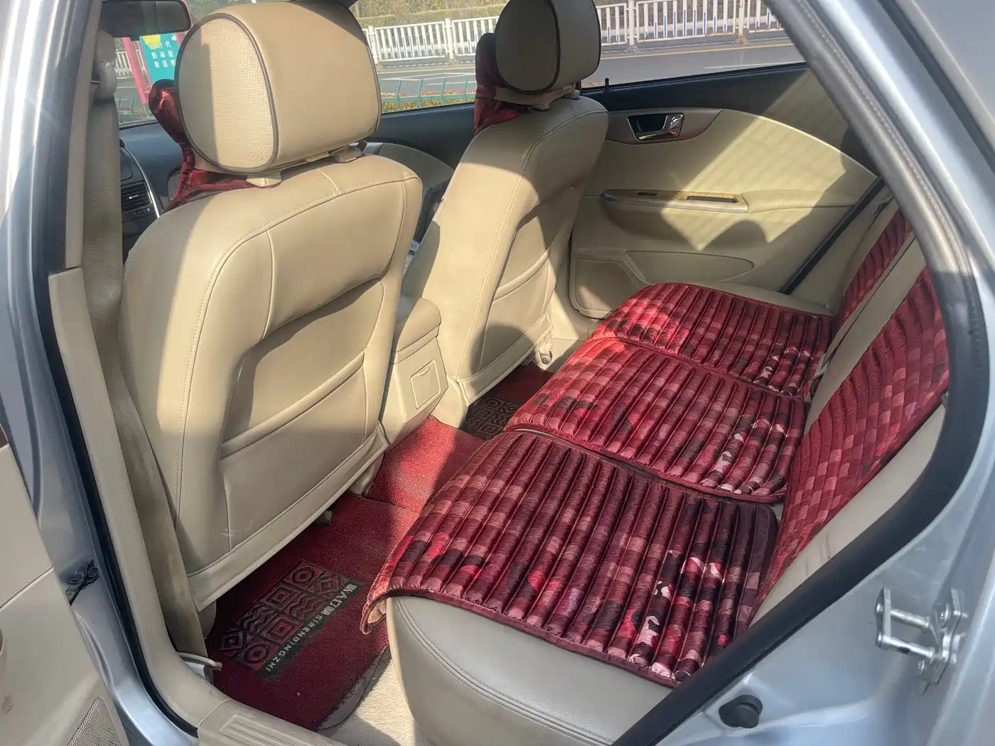 Buick Excelle 2015 1.5L Automatic Classic фото 7