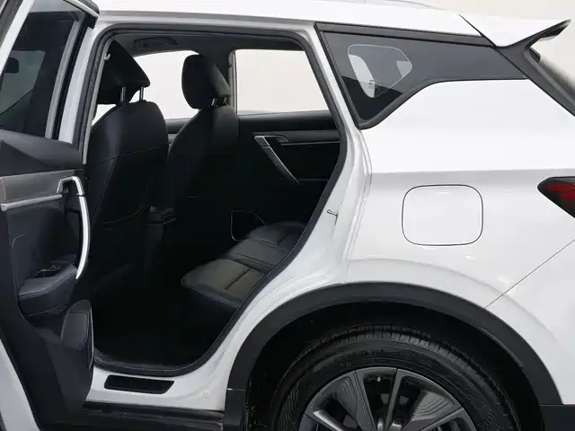 Geely Bin Yue New Energy 2020 2020 1.5T ePro Higher