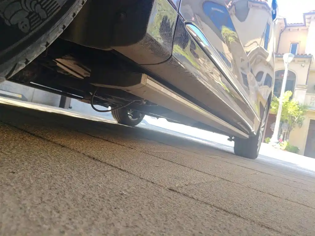 GAC Trumpchi Trumpchi M8 2023 Leading Series 390T Prestige Edition фото 19
